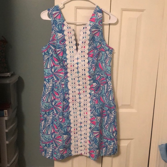 Lilly Pulitzer for Target dress size 10 - Picture 1 of 6